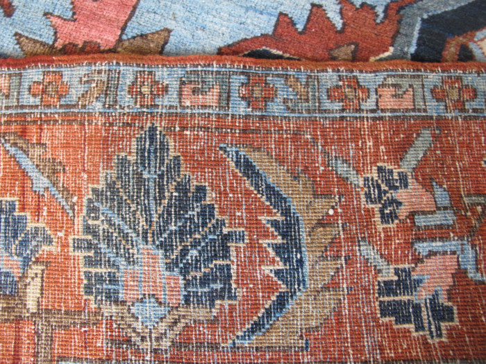 Special North-West Persian Carpet